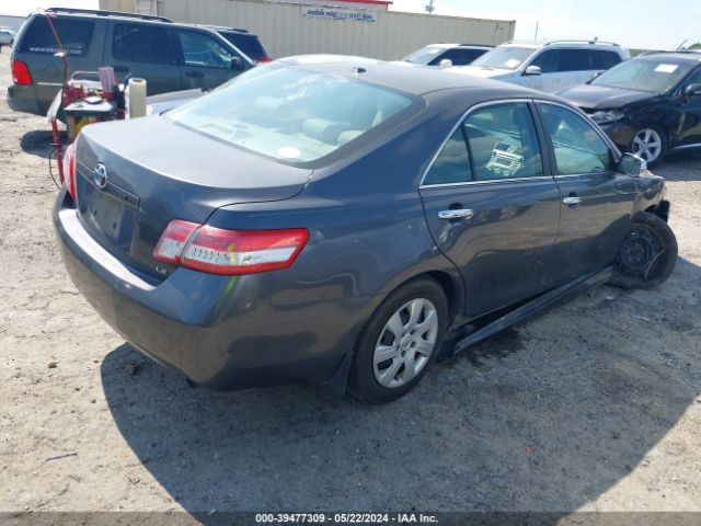 Photo 3 VIN: 4T1BF3EK1AU514545 - TOYOTA CAMRY 