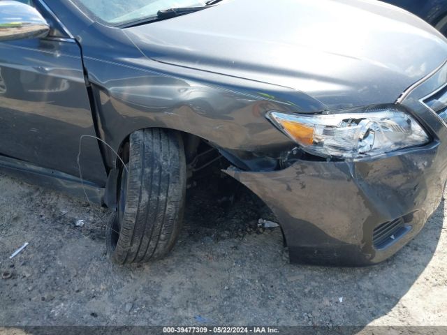 Photo 5 VIN: 4T1BF3EK1AU514545 - TOYOTA CAMRY 