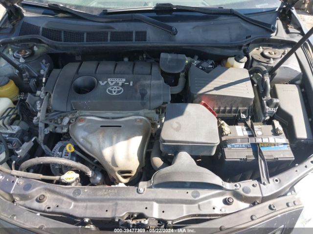 Photo 9 VIN: 4T1BF3EK1AU514545 - TOYOTA CAMRY 