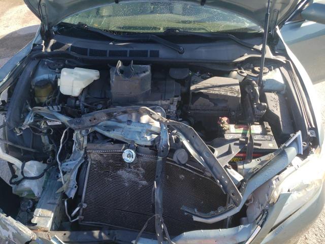 Photo 10 VIN: 4T1BF3EK1AU518773 - TOYOTA CAMRY 