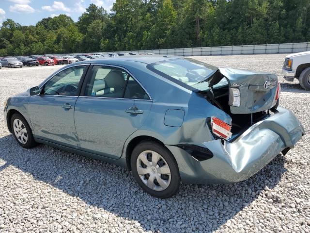 Photo 1 VIN: 4T1BF3EK1AU522855 - TOYOTA CAMRY BASE 