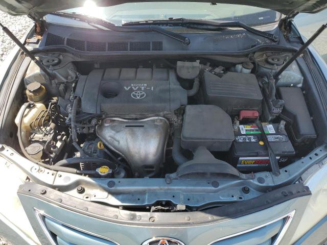 Photo 10 VIN: 4T1BF3EK1AU522855 - TOYOTA CAMRY BASE 