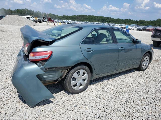 Photo 2 VIN: 4T1BF3EK1AU522855 - TOYOTA CAMRY BASE 