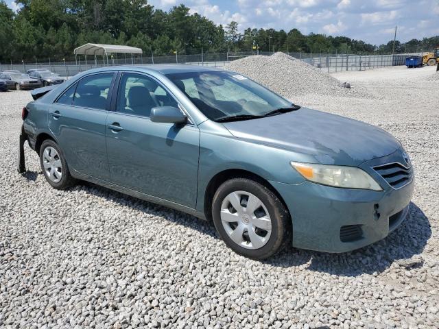 Photo 3 VIN: 4T1BF3EK1AU522855 - TOYOTA CAMRY BASE 