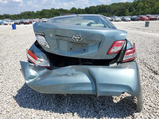 Photo 5 VIN: 4T1BF3EK1AU522855 - TOYOTA CAMRY BASE 