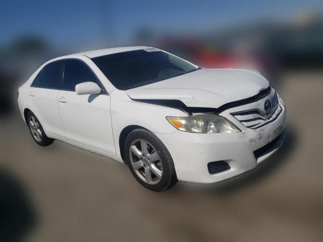 Photo 3 VIN: 4T1BF3EK1AU523732 - TOYOTA CAMRY 