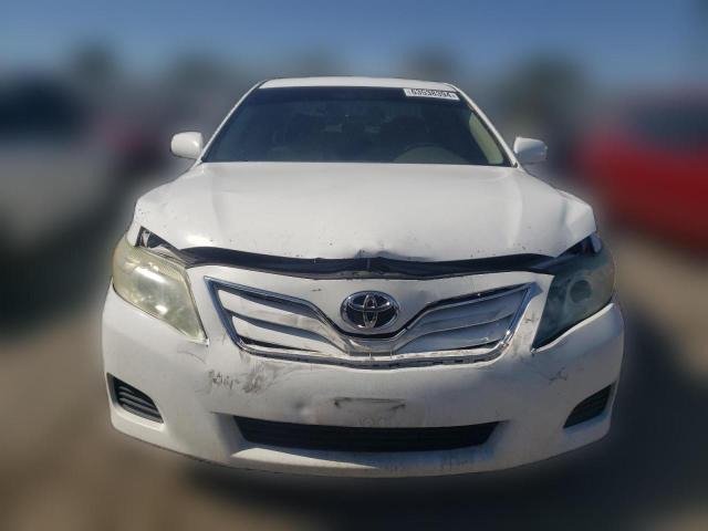 Photo 4 VIN: 4T1BF3EK1AU523732 - TOYOTA CAMRY 