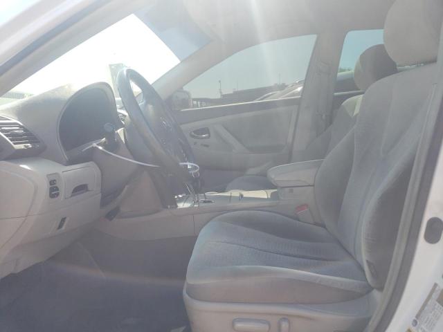 Photo 6 VIN: 4T1BF3EK1AU523732 - TOYOTA CAMRY 