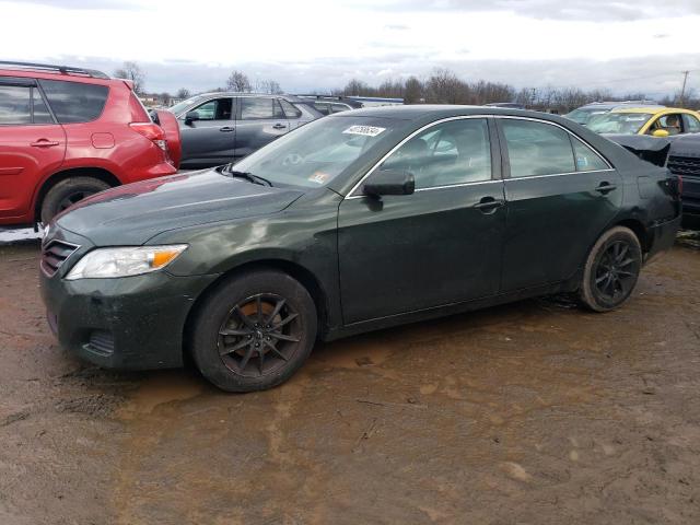 Photo 0 VIN: 4T1BF3EK1AU524766 - TOYOTA CAMRY BASE 