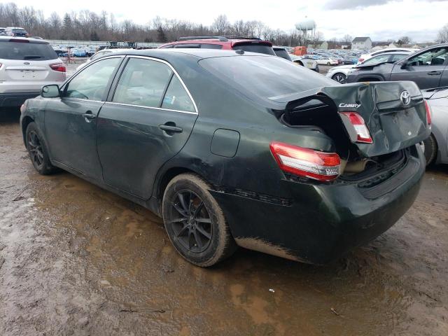 Photo 1 VIN: 4T1BF3EK1AU524766 - TOYOTA CAMRY BASE 