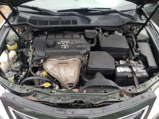 Photo 10 VIN: 4T1BF3EK1AU524766 - TOYOTA CAMRY BASE 