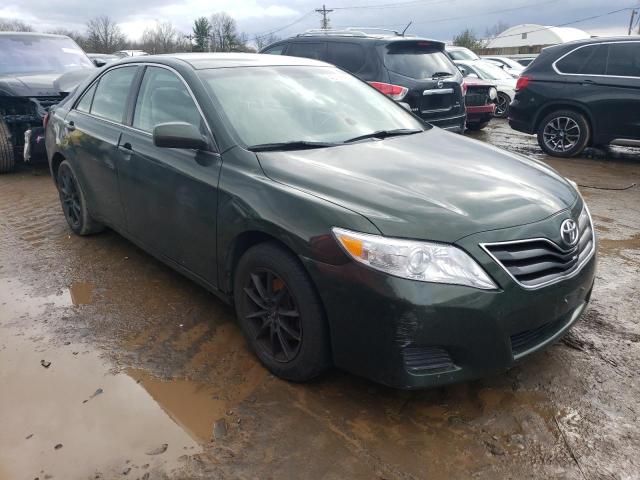 Photo 3 VIN: 4T1BF3EK1AU524766 - TOYOTA CAMRY BASE 