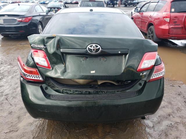 Photo 5 VIN: 4T1BF3EK1AU524766 - TOYOTA CAMRY BASE 