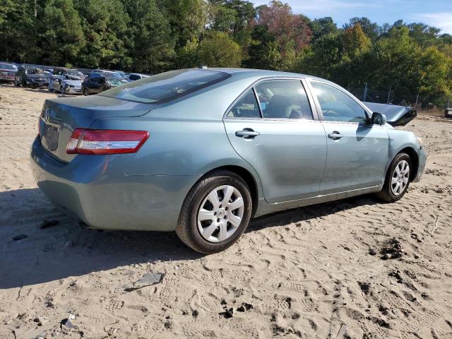 Photo 2 VIN: 4T1BF3EK1AU526422 - TOYOTA CAMRY BASE 