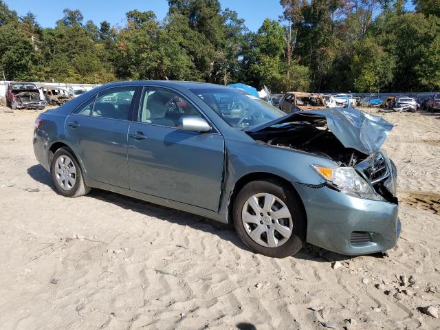 Photo 3 VIN: 4T1BF3EK1AU526422 - TOYOTA CAMRY BASE 