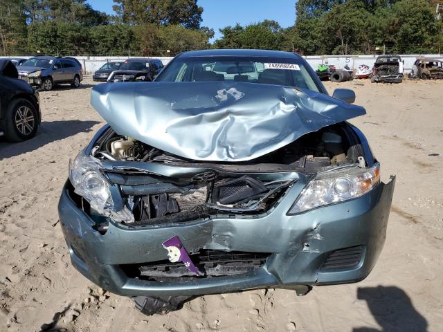 Photo 4 VIN: 4T1BF3EK1AU526422 - TOYOTA CAMRY BASE 