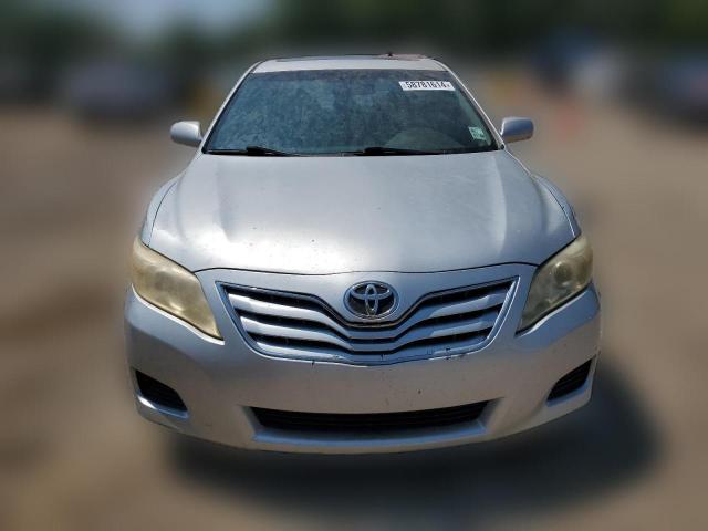 Photo 4 VIN: 4T1BF3EK1AU527392 - TOYOTA CAMRY 