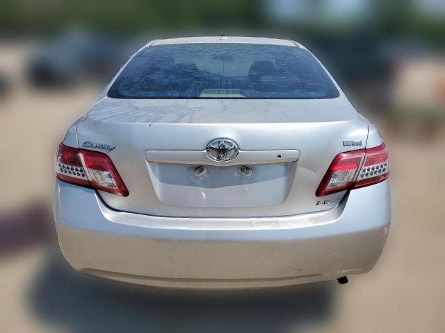 Photo 5 VIN: 4T1BF3EK1AU527392 - TOYOTA CAMRY 