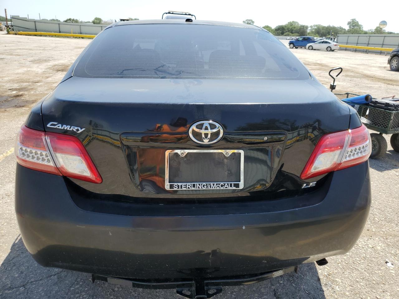 Photo 5 VIN: 4T1BF3EK1AU528493 - TOYOTA CAMRY 