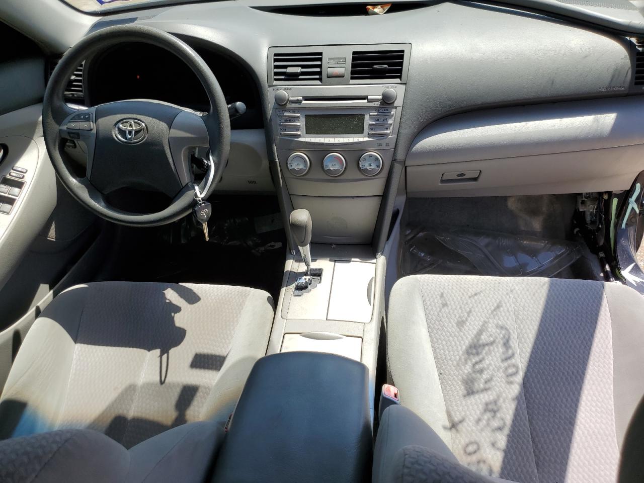 Photo 7 VIN: 4T1BF3EK1AU528493 - TOYOTA CAMRY 