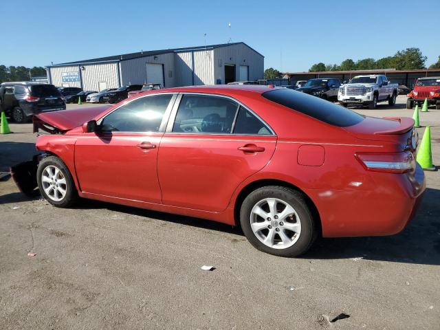 Photo 1 VIN: 4T1BF3EK1AU528722 - TOYOTA CAMRY BASE 