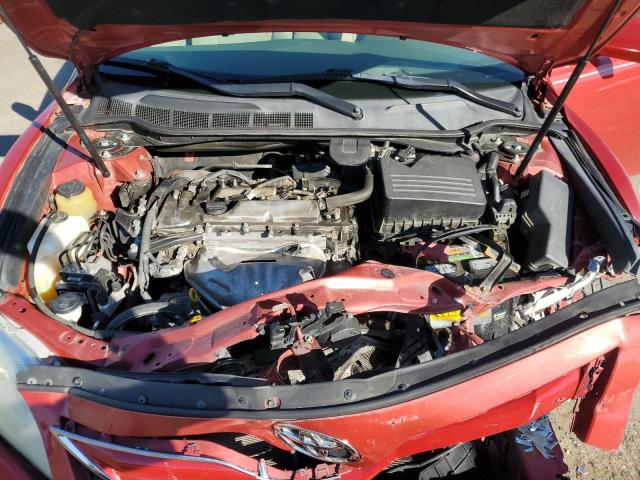 Photo 10 VIN: 4T1BF3EK1AU528722 - TOYOTA CAMRY BASE 