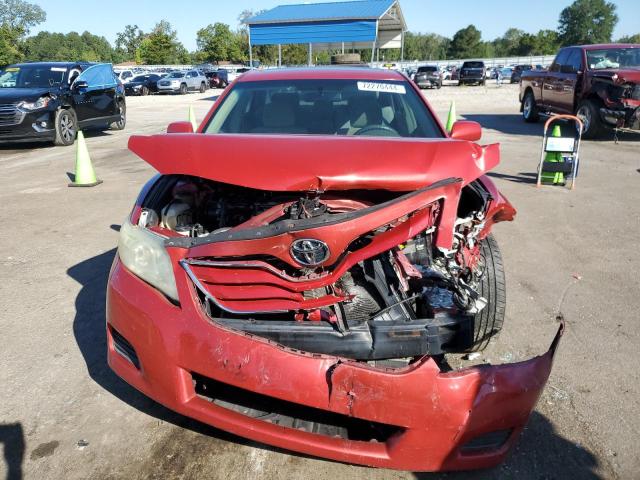 Photo 4 VIN: 4T1BF3EK1AU528722 - TOYOTA CAMRY BASE 