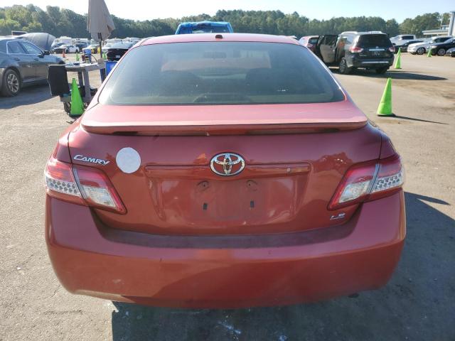 Photo 5 VIN: 4T1BF3EK1AU528722 - TOYOTA CAMRY BASE 