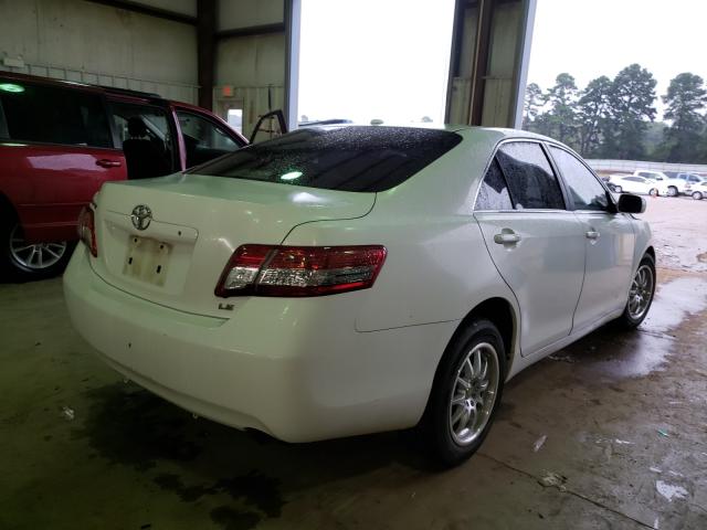 Photo 3 VIN: 4T1BF3EK1AU528963 - TOYOTA CAMRY BASE 