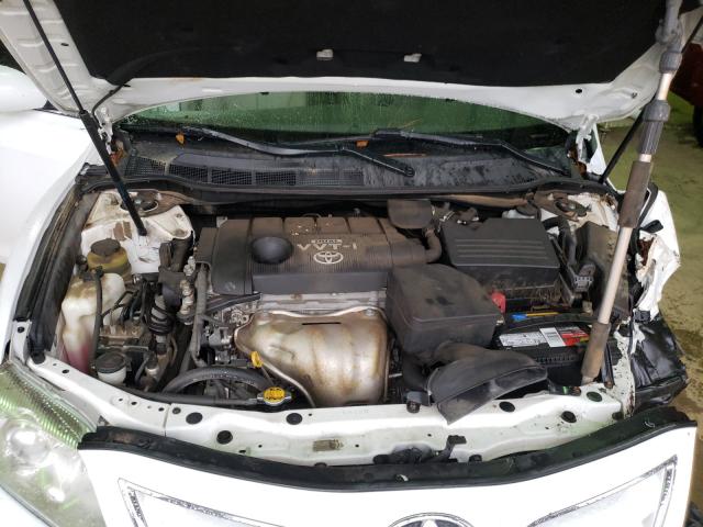 Photo 6 VIN: 4T1BF3EK1AU528963 - TOYOTA CAMRY BASE 