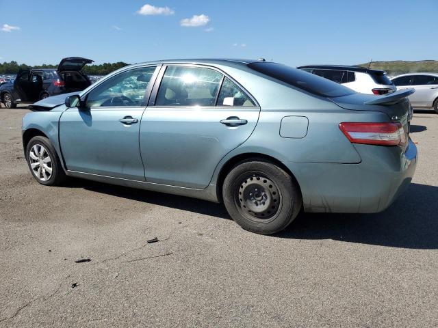 Photo 1 VIN: 4T1BF3EK1AU530048 - TOYOTA CAMRY BASE 