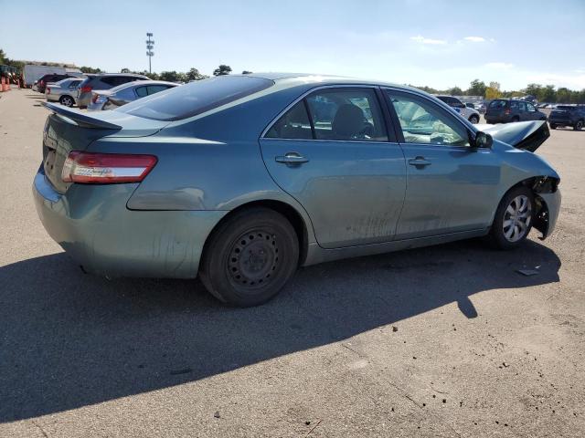 Photo 2 VIN: 4T1BF3EK1AU530048 - TOYOTA CAMRY BASE 