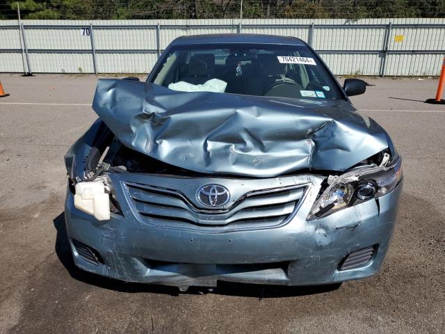 Photo 4 VIN: 4T1BF3EK1AU530048 - TOYOTA CAMRY BASE 