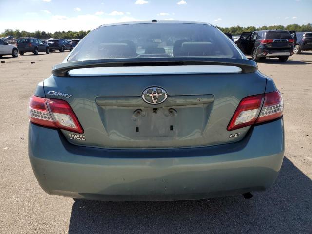 Photo 5 VIN: 4T1BF3EK1AU530048 - TOYOTA CAMRY BASE 