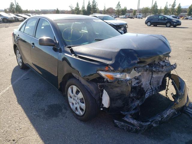 Photo 0 VIN: 4T1BF3EK1AU530180 - TOYOTA CAMRY BASE 