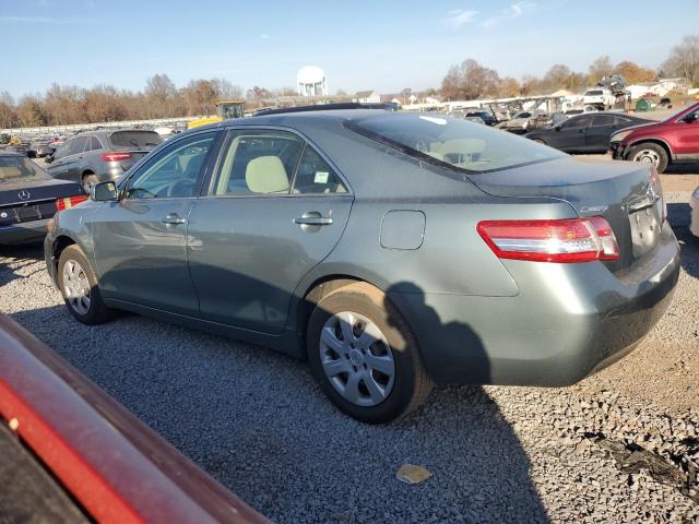 Photo 1 VIN: 4T1BF3EK1AU530213 - TOYOTA CAMRY BASE 