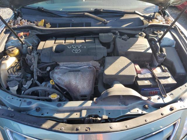 Photo 10 VIN: 4T1BF3EK1AU530213 - TOYOTA CAMRY BASE 