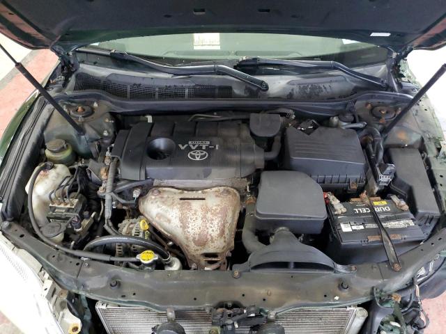 Photo 10 VIN: 4T1BF3EK1AU532589 - TOYOTA CAMRY BASE 