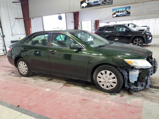 Photo 3 VIN: 4T1BF3EK1AU532589 - TOYOTA CAMRY BASE 