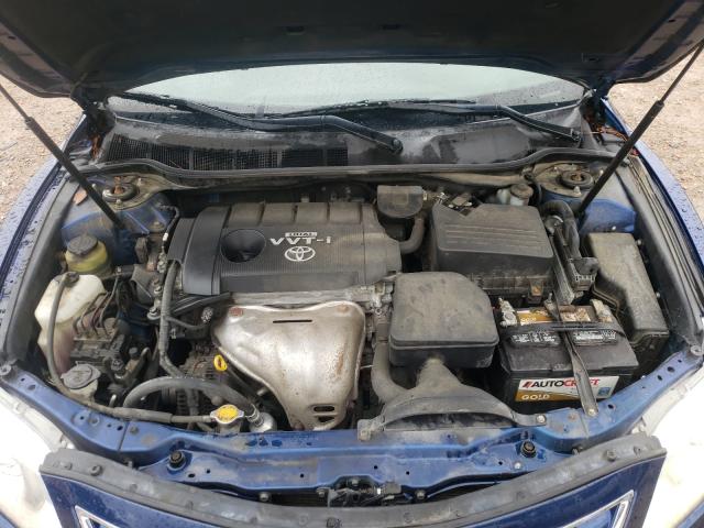 Photo 6 VIN: 4T1BF3EK1AU534231 - TOYOTA CAMRY BASE 