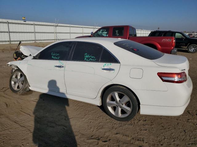 Photo 1 VIN: 4T1BF3EK1AU535671 - TOYOTA CAMRY 