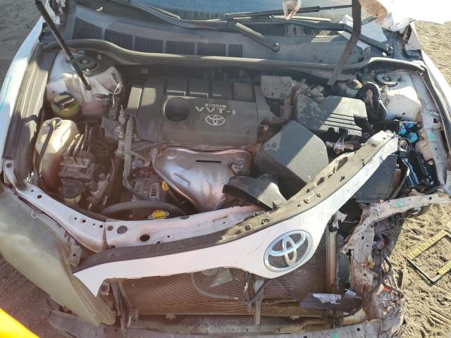 Photo 10 VIN: 4T1BF3EK1AU535671 - TOYOTA CAMRY 