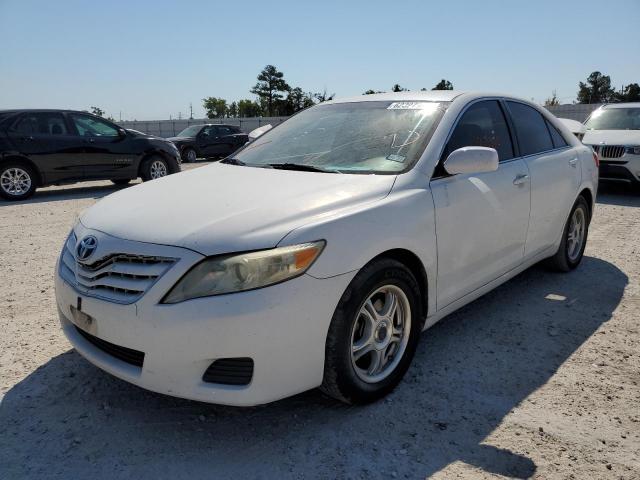 Photo 1 VIN: 4T1BF3EK1AU536190 - TOYOTA CAMRY BASE 