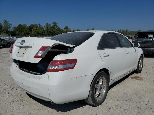 Photo 3 VIN: 4T1BF3EK1AU536190 - TOYOTA CAMRY BASE 