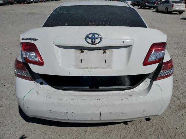 Photo 8 VIN: 4T1BF3EK1AU536190 - TOYOTA CAMRY BASE 