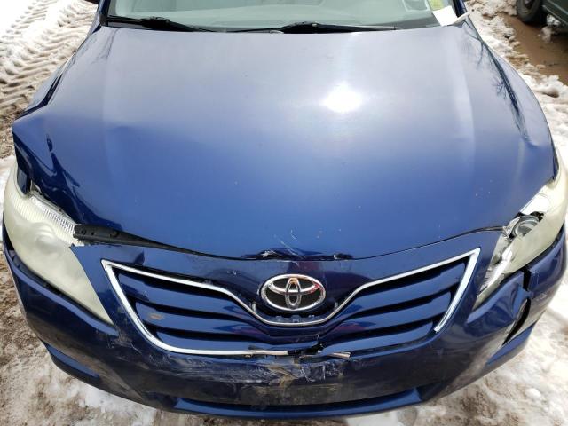 Photo 10 VIN: 4T1BF3EK1AU536738 - TOYOTA CAMRY BASE 