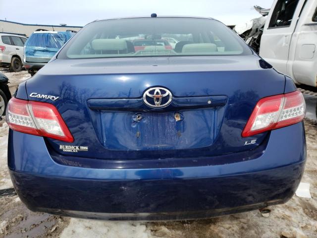 Photo 5 VIN: 4T1BF3EK1AU536738 - TOYOTA CAMRY BASE 