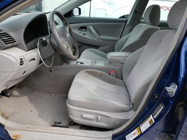 Photo 6 VIN: 4T1BF3EK1AU536738 - TOYOTA CAMRY BASE 