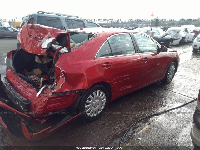 Photo 3 VIN: 4T1BF3EK1AU538618 - TOYOTA CAMRY 