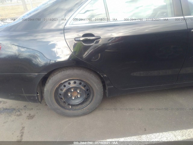 Photo 5 VIN: 4T1BF3EK1AU539221 - TOYOTA CAMRY 